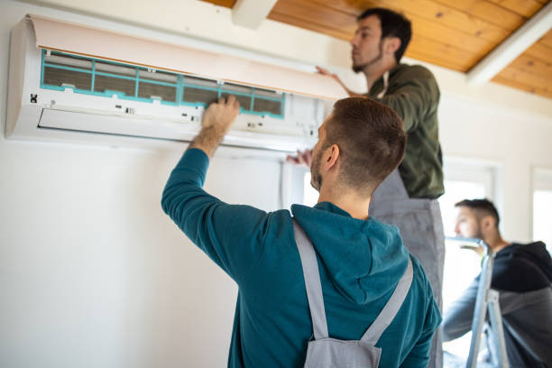 Best HVAC Emergency Services  in Salisbury, MD