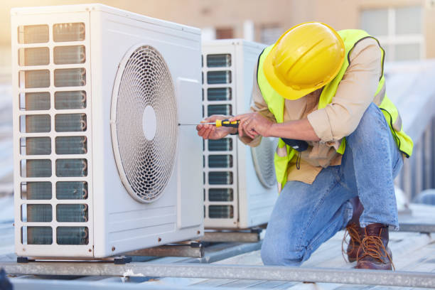 Best HVAC Emergency Services  in Salisbury, MD