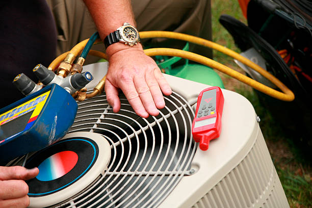 Best Best HVAC Companies  in Salisbury, MD