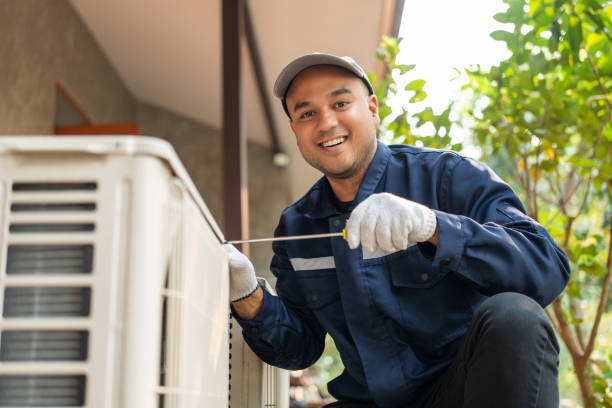  Salisbury, MD HVAC Pros
