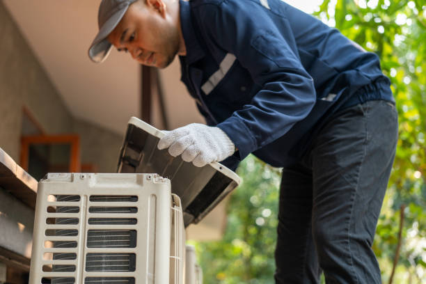 Air Duct Cleaning in Salisbury, MD