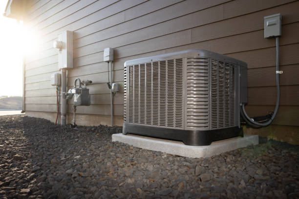Best Residential HVAC Services  in Salisbury, MD